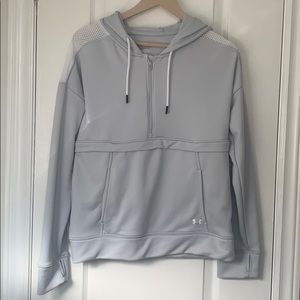 Under armour dri-fit sweater